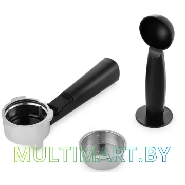 Рожковая кофеварка Kitfort KT-7103 картинка 7